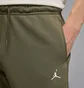 Штаны мужские Air Jordan Brooklyn Fleece MenS Trousers Olive FV7277-222