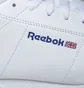 Кроссовки мужские Reebok Npc Ii Shoes White 1354
