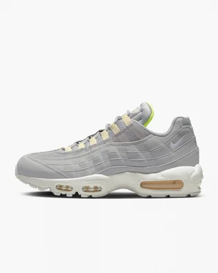 Кроссовки мужские Nike Air Max 95 Next Nature Grey FJ4826-001