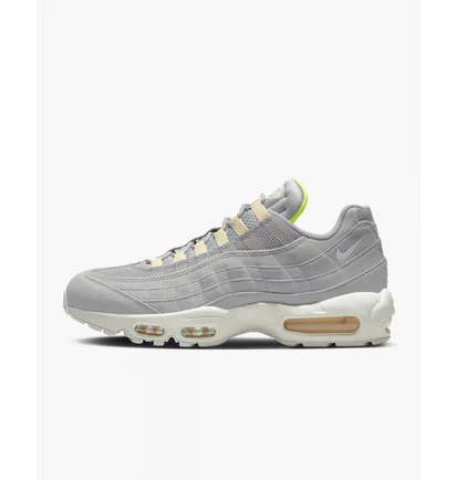 Кроссовки мужские Nike Air Max 95 Next Nature Grey FJ4826-001