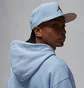 Спортивный костюм мужской Air Jordan M J Ess Flc Baseline Light Blue FD7545-436__FD7345-436