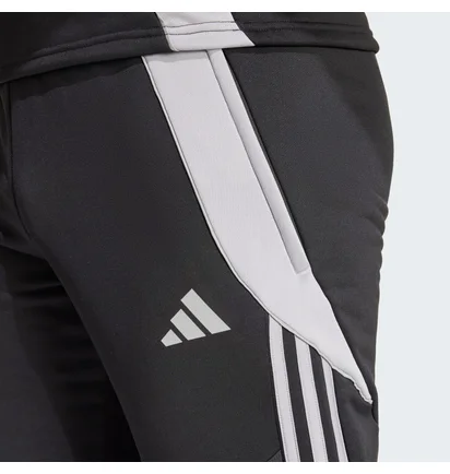 Штаны мужские Adidas Tiro 24 Winterized Black IM9974