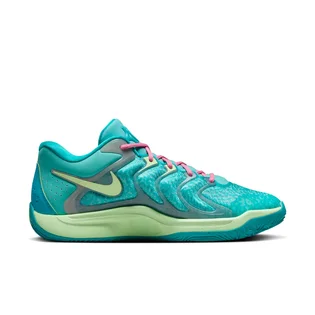 Кросівки жіночі Nike Jonquel Jones X Kd 17 Turquoise HV1945-300