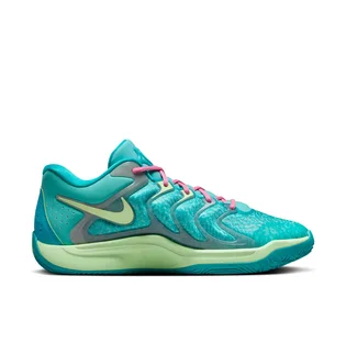 Кроссовки женские Nike Jonquel Jones X Kd 17 Turquoise HV1945-300
