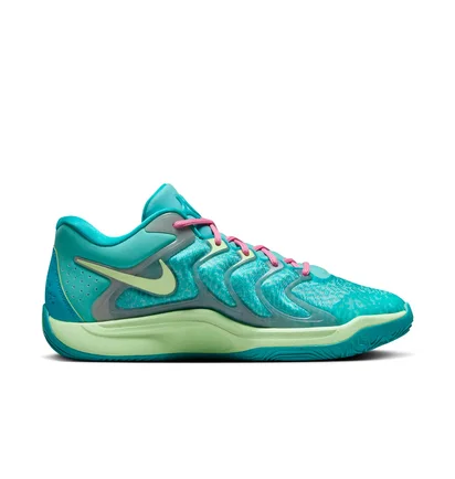 Кросівки жіночі Nike Jonquel Jones X Kd 17 Turquoise HV1945-300