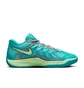 Кросівки жіночі Nike Jonquel Jones X Kd 17 Turquoise HV1945-300