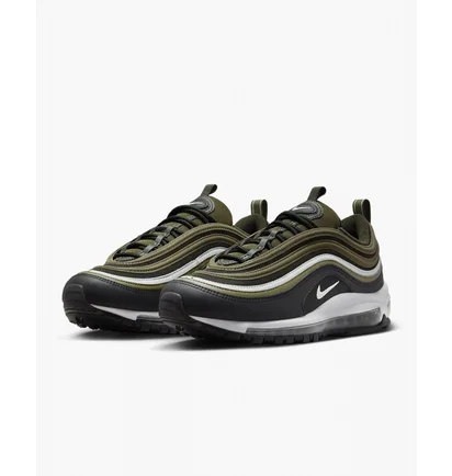 Кросівки чоловічі Nike Air Max 97 Olive 921826-202