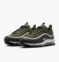 Кросівки чоловічі Nike Air Max 97 Olive 921826-202
