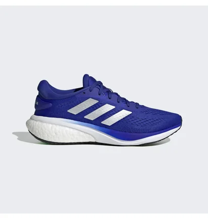 Кроссовки мужские Adidas Supernova 2.0 Shoes Blue Hq9938