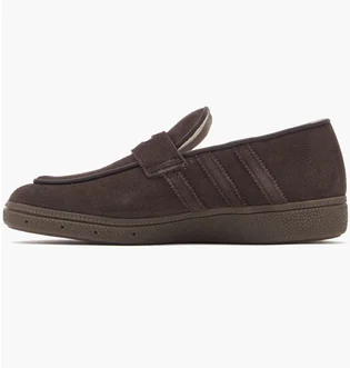 Туфлі жіночі Adidas Handball Spezial Loafer Brown KJ2533