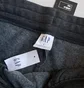 Штани чоловічі Gap Logo Fleece Pants Charcoal Gray 221236011