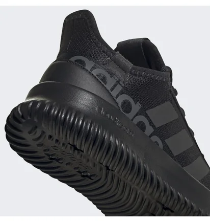 Кросівки дитячі Adidas Kaptir 2.0 Shoes Black Q47217