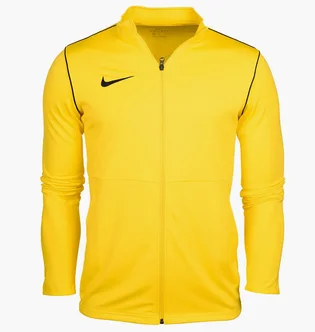 Джемпер дитячий Nike Dry Park 20 Yellow Bv6906-719