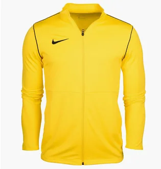 Джемпер детский Nike Dry Park 20 Yellow Bv6906-719