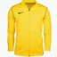 Джемпер дитячий Nike Dry Park 20 Yellow Bv6906-719