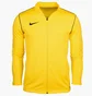 Джемпер дитячий Nike Dry Park 20 Yellow Bv6906-719