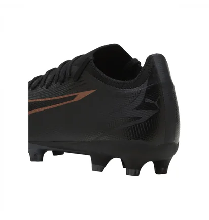 Бутси чоловічі Puma Ultra Match Fg/Ag Black 107754-02