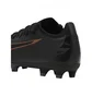 Бутси чоловічі Puma Ultra Match Fg/Ag Black 107754-02