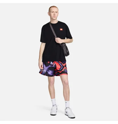 Футболка мужская Nike Sportswear Max90 T-Shirt Black FV3720-010