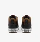 Кеды унисекс Converse Chuck Taylor All Star Boot Brown 168866C