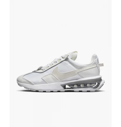 Кросівки жіночі Nike W Air Max Pre-Day White Dm0001-100