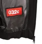 Куртка унісекс 032C College Jacket Black SS22-W-4050
