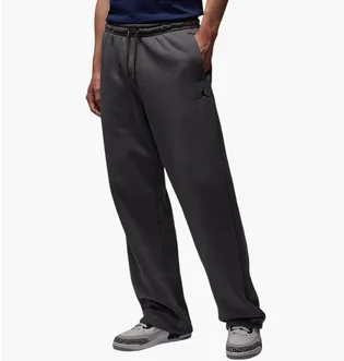 Штаны мужские Air Jordan Brooklyn Fleece Grey IB7238-068