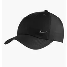 Кепка детская Nike Y Nk H86 Cap Metal Swoosh Black Av8055-010