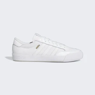 Кроссовки унисекс Adidas Nora Shoes White Hp9739