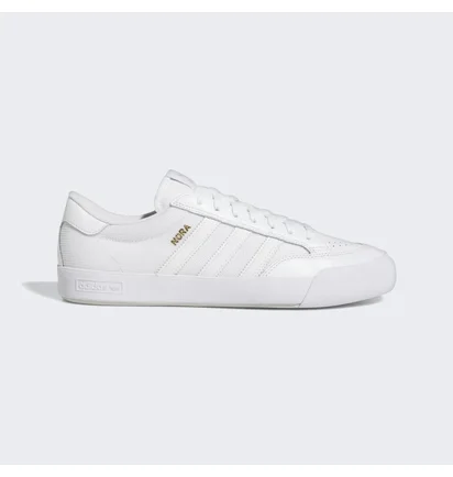 Кросівки унісекс Adidas Nora Shoes White Hp9739