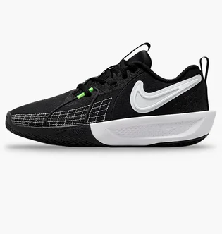 Кросівки дитячі Nike Gt Cut 3 Black FD7033-001