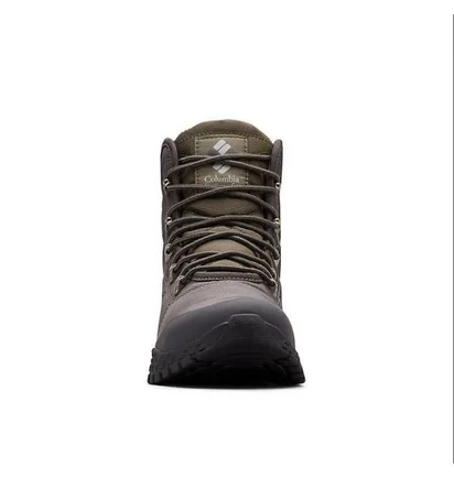 Черевики чоловічі Columbia Fairbanks Omni-Heat Brown BM2806-012
