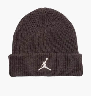 Шапка унисекс Air Jordan Terra Brown FZ2055-237