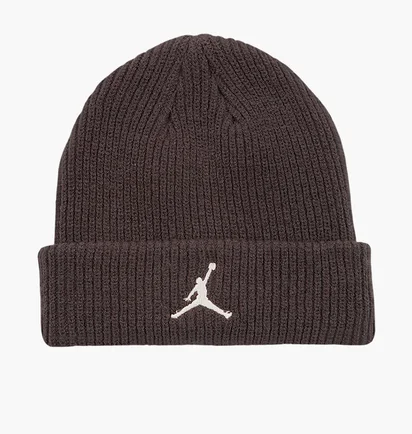 Шапка унісекс Air Jordan Terra Brown FZ2055-237