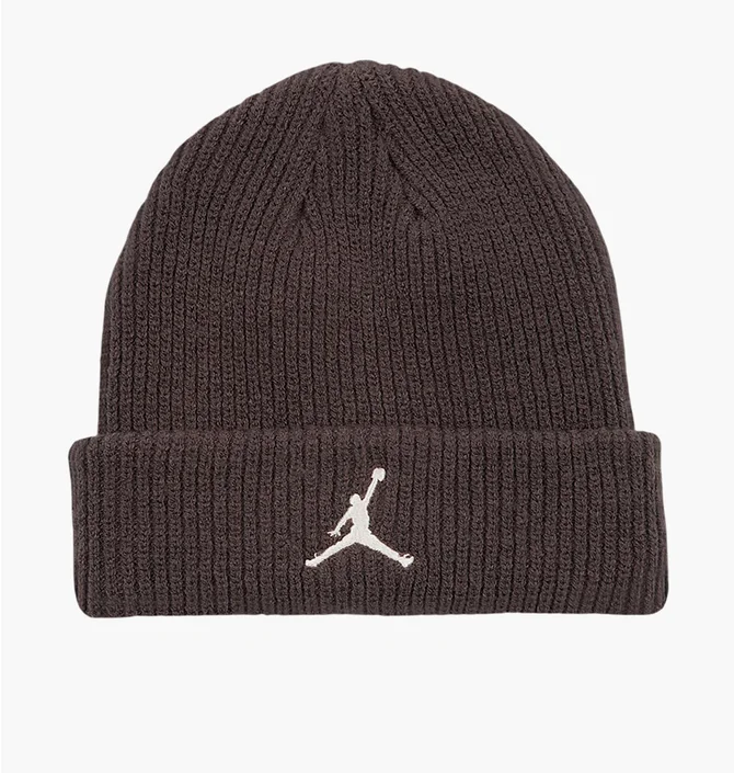 Шапка унісекс Air Jordan Terra Brown FZ2055-237