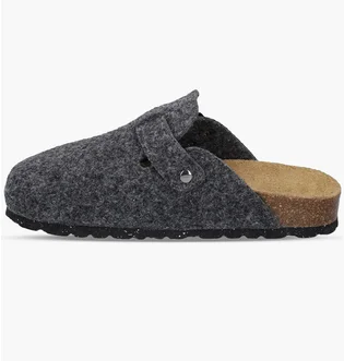 Тапочки женские CMP Eco Taraz Home Slippers Grey 3Q48956-U905