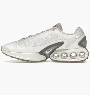 Кроссовки мужские Nike Air Max Dn Grey DV3337-009