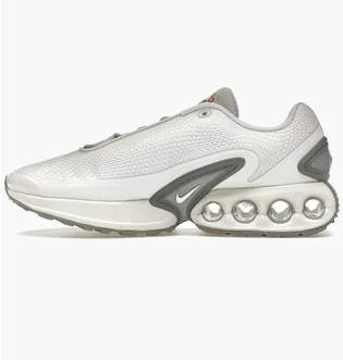 Кросівки чоловічі Nike Air Max Dn Grey DV3337-009