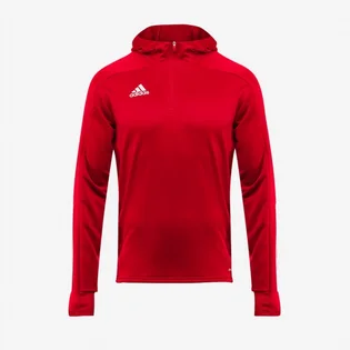 Худі чоловіче Adidas Condivo 20 Hoody Red EK2963