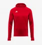 Худи мужское Adidas Condivo 20 Hoody Red EK2963