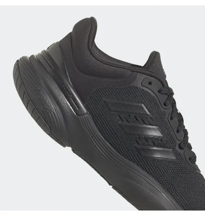 Кросівки жіночі Adidas Response Super 3.0 W Black GW6692