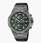Часы мужские Casio Edifice Steel EFV-640DC-3A