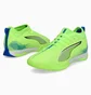 Футзалки детские Puma Ultra 5 Match Green 108099-03