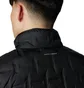 Жилетка мужская Columbia Delta Ridge Ii Black WO4253-010