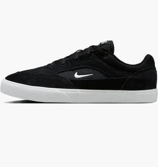 Кросівки чоловічі Nike Malor Sb Black FV6064-001