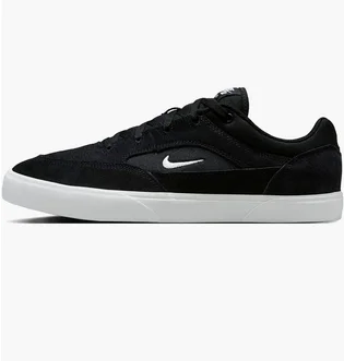 Кроссовки мужские Nike Malor Sb Black FV6064-001