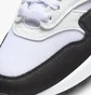Кросівки жіночі Nike Air Max 1 Shoes White/Black DZ2628-102