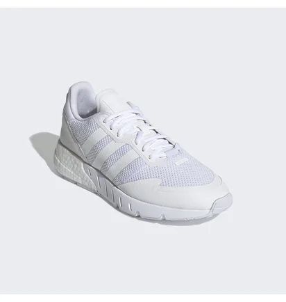Кросівки чоловічі Adidas Zx 1K Boost White FX6516