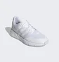 Кросівки чоловічі Adidas Zx 1K Boost White FX6516