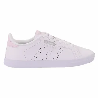 Кроссовки женские Adidas Courtpoint Base White GY1116